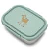 99996327 STEELish LunchBox - קופסת אוכל מנירוסטה - קרל אוסקר