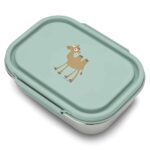 99996327 STEELish LunchBox - קופסת אוכל מנירוסטה - קרל אוסקר