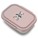 99996327 STEELish LunchBox - קופסת אוכל מנירוסטה - קרל אוסקר