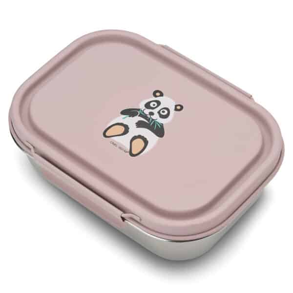 99996327 STEELish LunchBox - קופסת אוכל מנירוסטה - קרל אוסקר
