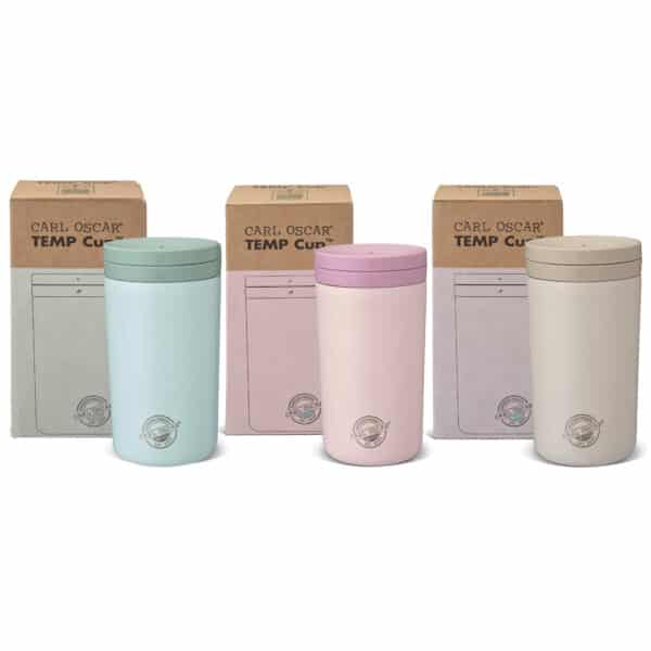 כוס שתיה שומרת חום - Twist n’ Sip TEMP Cup 99996353