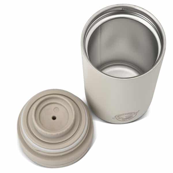 כוס שתיה שומרת חום - Twist n’ Sip TEMP Cup 99996353