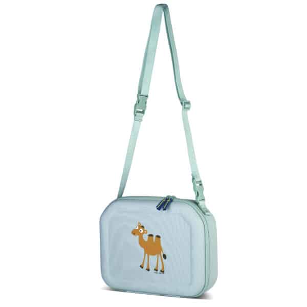 Pack n’ Snack - Lunch Bag - תיק אוכל