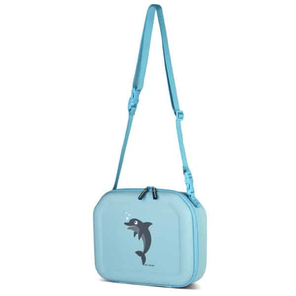 Pack n’ Snack - Lunch Bag - תיק אוכל