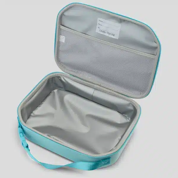 Pack n’ Snack - Lunch Bag - תיק אוכל