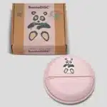 BentoDISC - קופסת אוכל מדליקה - מאויירת 99996283