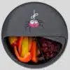 BentoDISC קופסת אוכל מדליקה מאויירת 99996283.