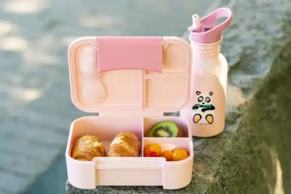 BentoBOX kids - קופסת אוכל לילדים - קארל אוסקר 99996330