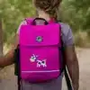 תיק גב Pack n’ Snack בנפח 8 ליטר 99996299