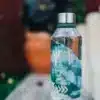 99996273 Wisdom Flask - בקבוק