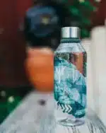 99996273 Wisdom Flask - בקבוק