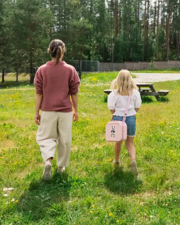 Pack n’ Snack - Lunch Bag - תיק אוכל