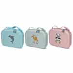 תיק קארל אוסקר Pack n’ Snack Lunch Bag תיק אוכל 99996356