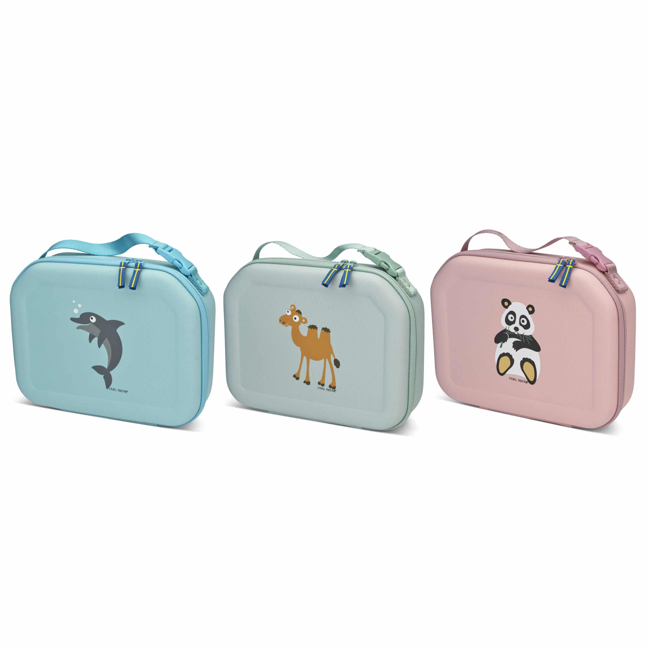 Pack n’ Snack Lunch Bag תיק אוכל 99996356