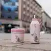 צנצנת שומרת חום למזון - 0.5 ליטר - TEMP LunchJar Spirit 99996314