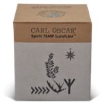 צנצנת שומרת חום למזון - 0.5 ליטר - TEMP LunchJar Spirit 99996314