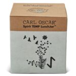 צנצנת שומרת חום למזון - 0.5 ליטר - TEMP LunchJar Spirit 99996314