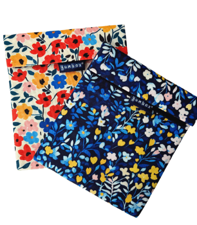 Liberty Flowers