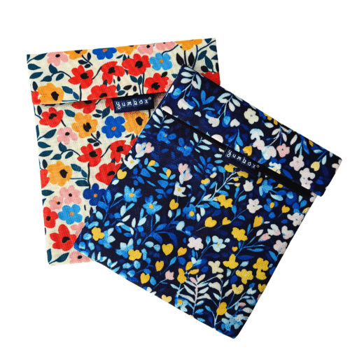 Liberty Flowers