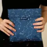סט 2 תיקי יאמבוקס Baggies לסנדוויץ 99992994