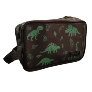 Yumbox Chill Bag Dinosaurs סט תיק + זוג קרחומים 3245