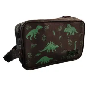 Yumbox Chill Bag Dinosaurs סט תיק + זוג קרחומים 3245
