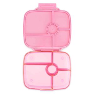 Sydney Pink יאמבוקס גו - קופסת אוכל מחולקת Yumbox Go 2982