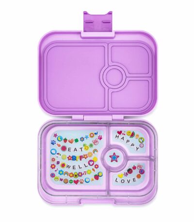 Ami Purple 3260 Friendship Open Flat 016 Amazon