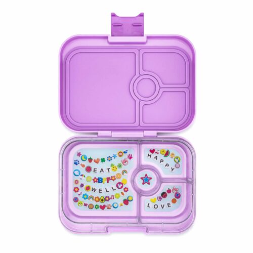 Ami Purple 3260 Friendship Open Flat 016 Amazon