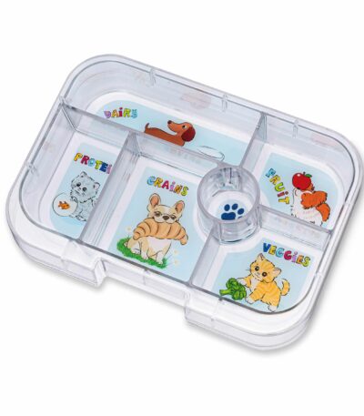 Cats And Dogs Original Tray 128 Amazon