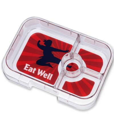 Kung Fu Panino 3267 Tray 126 Amazon