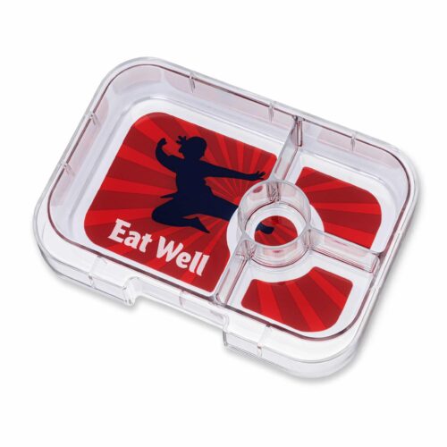 Kung Fu Panino 3267 Tray 126 Amazon