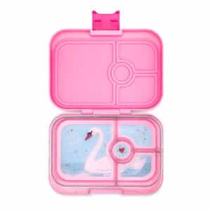 Power Pink Swan Open Flat 010 3261 Amazon