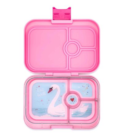 Power Pink Swan Open Flat 010 3261 Amazon