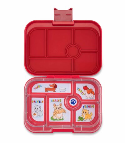 Wow Red Cats And Dogs Open Flat 3262 076 Amazon 2