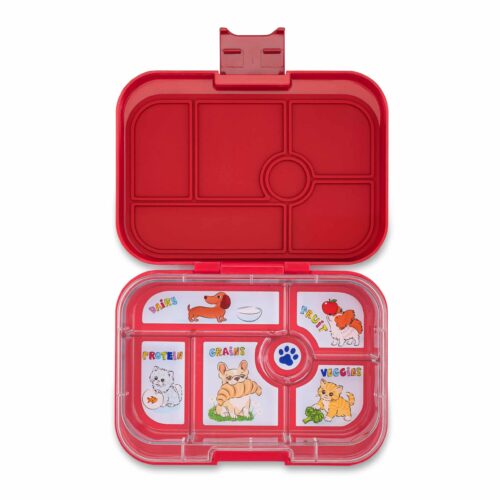 Wow Red Cats And Dogs Open Flat 3262 076 Amazon 2
