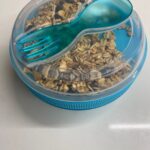 N’ice Cup - קופסת לנשנושים עם דיסק קירור photo review