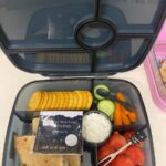 יאמבוקס גו - קופסת אוכל מחולקת Yumbox Go  photo review