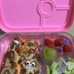 קופסת אוכל מחולקת יאמבוקס פנינו photo review