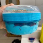 N’ice Cup - קופסת לנשנושים עם דיסק קירור photo review
