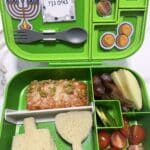 ספורקס - סט 8 (כזלג) כפית מזלג בגודל רגיל Munch Sporks Regular photo review