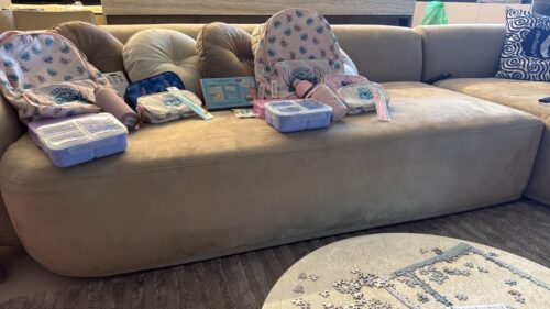 חידות מתגרדות לארוחת העשר - גילאי 6 - 8 בי"ס יסודי photo review