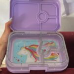 קופסת אוכל מחולקת יאמבוקס פנינו photo review